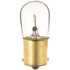 1003CP by PHILLIPS INDUSTRIES - Tail Light Bulb - 12.8V, 12.03 Watts, Standard, Clear, Twist Type