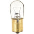 1003CP by PHILLIPS INDUSTRIES - Tail Light Bulb - 12.8V, 12.03 Watts, Standard, Clear, Twist Type
