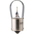 1003LLB2 by PHILLIPS INDUSTRIES - LongerLife Tail Light Bulb - 12.8V, 12.03 Watts, Clear, Twist Type