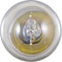 1003LLB2 by PHILLIPS INDUSTRIES - LongerLife Tail Light Bulb - 12.8V, 12.03 Watts, Clear, Twist Type