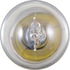 1003LLB2 by PHILLIPS INDUSTRIES - LongerLife Tail Light Bulb - 12.8V, 12.03 Watts, Clear, Twist Type