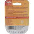 1004B2 by PHILLIPS INDUSTRIES - Tail Light Bulb - 12.8V, 12.03 Watts, Standard, Clear, Twist Type