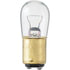 1004B2 by PHILLIPS INDUSTRIES - Tail Light Bulb - 12.8V, 12.03 Watts, Standard, Clear, Twist Type