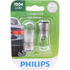 1004LLB2 by PHILLIPS INDUSTRIES - LongerLife Tail Light Bulb - 12.8V, 12.03 Watts, Clear, Twist Type