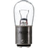 1004LLB2 by PHILLIPS INDUSTRIES - LongerLife Tail Light Bulb - 12.8V, 12.03 Watts, Clear, Twist Type