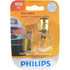 1034B2 by PHILLIPS INDUSTRIES - Tail Light Bulb - 12.8V, 23/8.3 Watts, Standard, Clear, Twist Type