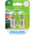 105LLB2 by PHILLIPS INDUSTRIES - Multi-Purpose Light Bulb - 12.8V, 12.8 Watts, Clear, Incandescent