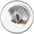 1129CP by PHILLIPS INDUSTRIES - Turn Signal Light Bulb - 6.4V, 16.83 Watts, Standard, Clear, Twist Type