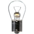 1129LLB2 by PHILLIPS INDUSTRIES - LongerLife Tail Light Bulb - 6.4V, 16.83 Watts, Clear, Twist Type