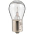 1141B2 by PHILLIPS INDUSTRIES - Tail Light Bulb - 12.8V, 18.43 Watts, Standard, Clear, Twist Type