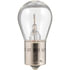 1141B2 by PHILLIPS INDUSTRIES - Tail Light Bulb - 12.8V, 18.43 Watts, Standard, Clear, Twist Type
