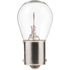 1141LLB2 by PHILLIPS INDUSTRIES - LongerLife Tail Light Bulb - 12.8V, 18.43 Watts, Clear, Twist Type