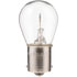 1141LLB2 by PHILLIPS INDUSTRIES - LongerLife Tail Light Bulb - 12.8V, 18.43 Watts, Clear, Twist Type