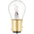 1154B2 by PHILLIPS INDUSTRIES - Tail Light Bulb - 6.3/7V, 16.57/5.25 Watts, Standard, Clear, Twist Type