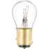 1154B2 by PHILLIPS INDUSTRIES - Tail Light Bulb - 6.3/7V, 16.57/5.25 Watts, Standard, Clear, Twist Type