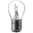 1154LLB2 by PHILLIPS INDUSTRIES - Tail Light Bulb - 6.3/7V, 16.57/5.25 Watts, Clear, Twist Type