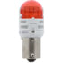 1156ALED by PHILLIPS INDUSTRIES - Ultinon LED Multi-Purpose Light Bulb - 12V, 0.75 Watts, Amber