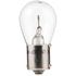 1156B2 by PHILLIPS INDUSTRIES - Tail Light Bulb - 12V, 26.9 Watts, Standard, Clear, Twist Type