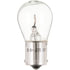 1156CP by PHILLIPS INDUSTRIES - Turn Signal Light Bulb - 12V, 26.9 Watts, Standard, Clear, Twist Type