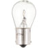 1156CP by PHILLIPS INDUSTRIES - Turn Signal Light Bulb - 12V, 26.9 Watts, Standard, Clear, Twist Type
