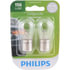 1156LLB2 by PHILLIPS INDUSTRIES - Tail Light Bulb - 12V, 26.9 Watts, 2 in. Clear, Twist Type, LongerLife