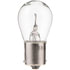 1156LLB2 by PHILLIPS INDUSTRIES - Tail Light Bulb - 12V, 26.9 Watts, 2 in. Clear, Twist Type, LongerLife