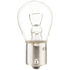 1156LLCP by PHILLIPS INDUSTRIES - Tail Light Bulb - 12.8V, 26 Watts, 2 in. Clear, Twist Type, LongerLife