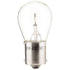 1156LLCP by PHILLIPS INDUSTRIES - Tail Light Bulb - 12.8V, 26 Watts, 2 in. Clear, Twist Type, LongerLife