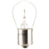 1156LLCP by PHILLIPS INDUSTRIES - Tail Light Bulb - 12.8V, 26 Watts, 2 in. Clear, Twist Type, LongerLife