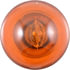 1156NAB2 by PHILLIPS INDUSTRIES - Turn Signal Light Bulb - 12.8V, 26.9 Watts, Standard, Amber, Twist Type
