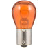 1156NAB2 by PHILLIPS INDUSTRIES - Turn Signal Light Bulb - 12.8V, 26.9 Watts, Standard, Amber, Twist Type