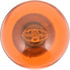 1156NACP by PHILLIPS INDUSTRIES - Multi-Purpose Light Bulb - 12.8V, 26.9 Watts, Standard, Amber, Incandescent
