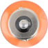 1156NACP by PHILLIPS INDUSTRIES - Multi-Purpose Light Bulb - 12.8V, 26.9 Watts, Standard, Amber, Incandescent
