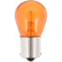1156NACP by PHILLIPS INDUSTRIES - Multi-Purpose Light Bulb - 12.8V, 26.9 Watts, Standard, Amber, Incandescent