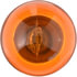 1156NALLB2 by PHILLIPS INDUSTRIES - Turn Signal Light Bulb - 12.8V, 26.9 Watts, Amber, Twist Type