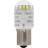 1156WLED by PHILLIPS INDUSTRIES - Multi-Purpose Light Bulb - 12V, 1.95 Watts, White, LED, Twist Type
