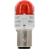 1157ALED by PHILLIPS INDUSTRIES - Ultinon LED Multi-Purpose Light Bulb - 12V, 0.75 Watts, Amber