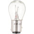 1157B2 by PHILLIPS INDUSTRIES - Tail Light Bulb - Blister Pack