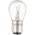1157B2 by PHILLIPS INDUSTRIES - Tail Light Bulb - 12.8V, 26.9/8.26 Watts, Standard, Clear, Twist Type