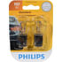 1157B2 by PHILLIPS INDUSTRIES - Tail Light Bulb - 12.8V, 26.9/8.26 Watts, Standard, Clear, Twist Type