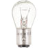 1157B2 by PHILLIPS INDUSTRIES - Tail Light Bulb - 12.8V, 26.9/8.26 Watts, Standard, Clear, Twist Type