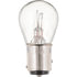 1157LLB2 by PHILLIPS INDUSTRIES - LongerLife Tail Light Bulb - 12.8V, 26.9/8.26 Watts, Clear, Twist Type