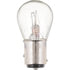1157LLB2 by PHILLIPS INDUSTRIES - LongerLife Tail Light Bulb - 12.8V, 26.9/8.26 Watts, Clear, Twist Type