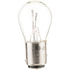 1157LLCP by PHILLIPS INDUSTRIES - Tail Light Bulb - 14V, 32/3 Watts, Clear, Twist Type, LongerLife
