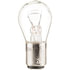 1157LLCP by PHILLIPS INDUSTRIES - Tail Light Bulb - 14V, 32/3 Watts, Clear, Twist Type, LongerLife
