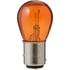 1157NAB2 by PHILLIPS INDUSTRIES - Turn Signal Light Bulb - 12.8V, 26.9/8.26 Watts, Standard, Amber, Twist Type