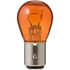 1157NAB2 by PHILLIPS INDUSTRIES - Turn Signal Light Bulb - 12.8V, 26.9/8.26 Watts, Standard, Amber, Twist Type