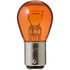 1157NAB2 by PHILLIPS INDUSTRIES - Turn Signal Light Bulb - 12.8V, 26.9/8.26 Watts, Standard, Amber, Twist Type