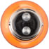 1157NACP by PHILLIPS INDUSTRIES - Turn Signal Light Bulb - 12.8V, 26.9/8.26 Watts, Standard, Amber, Twist Type