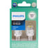 1157WLED by PHILLIPS INDUSTRIES - Ultinon LED Multi-Purpose Light Bulb - 12V, 1.95 Watts, White